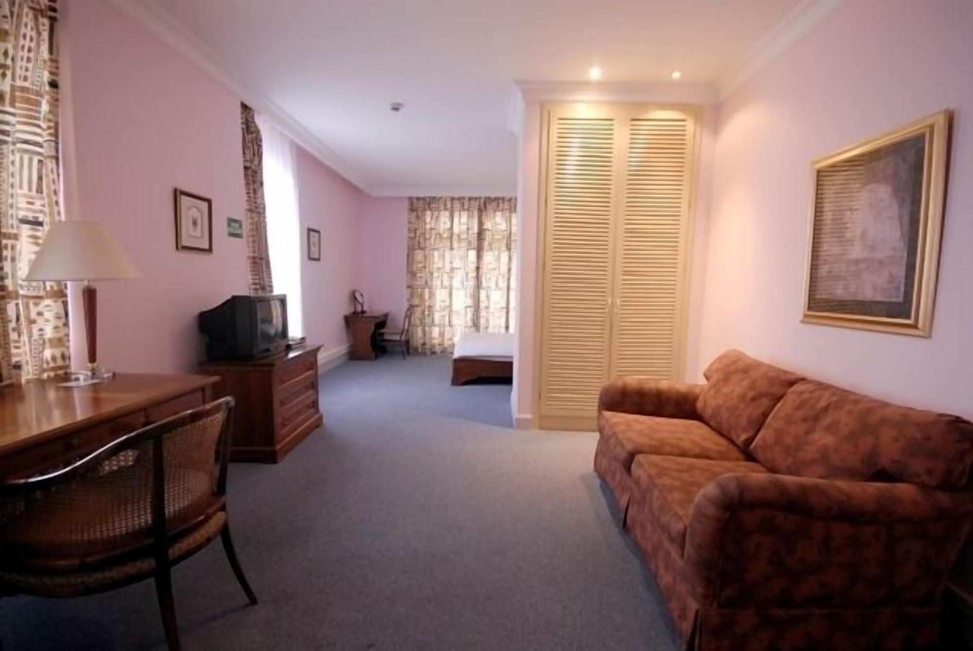Horizon Hotel Bakú Habitación foto