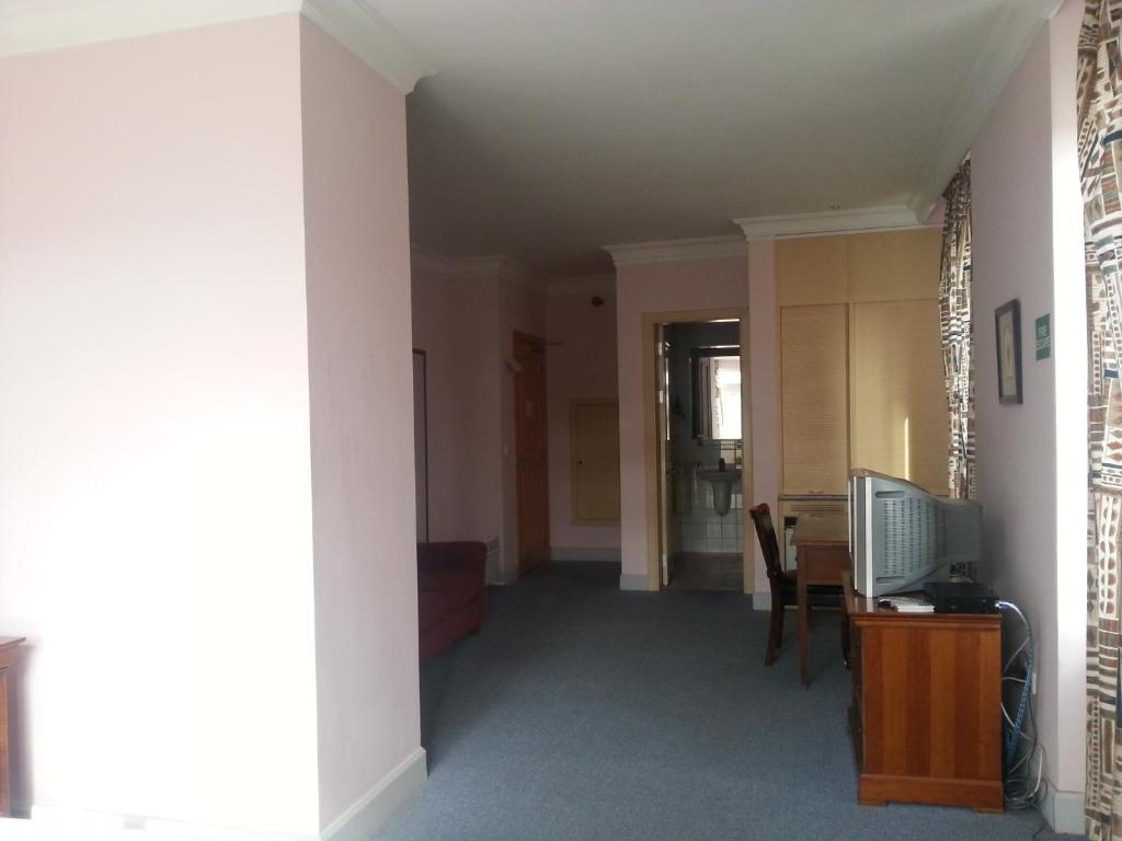 Horizon Hotel Bakú Habitación foto
