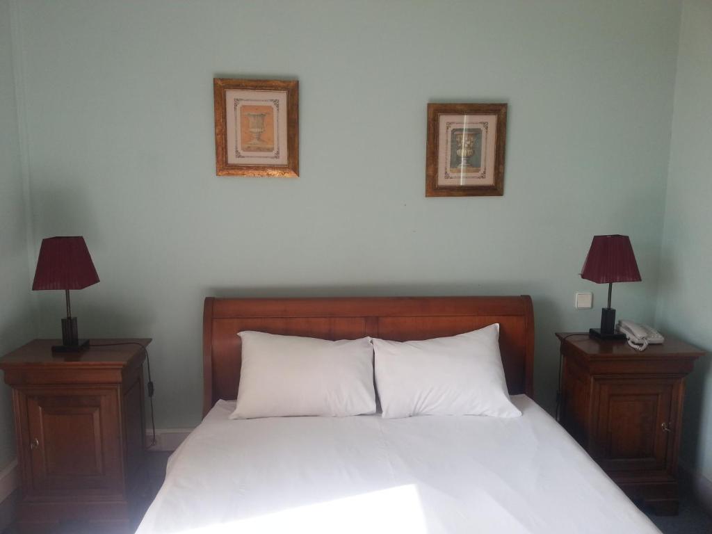 Horizon Hotel Bakú Habitación foto